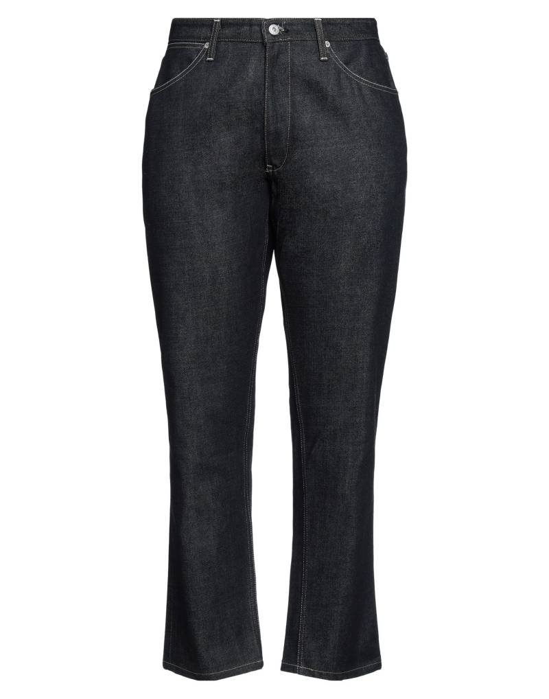 JIL SANDER+ Jeanshose Damen Blau von JIL SANDER+