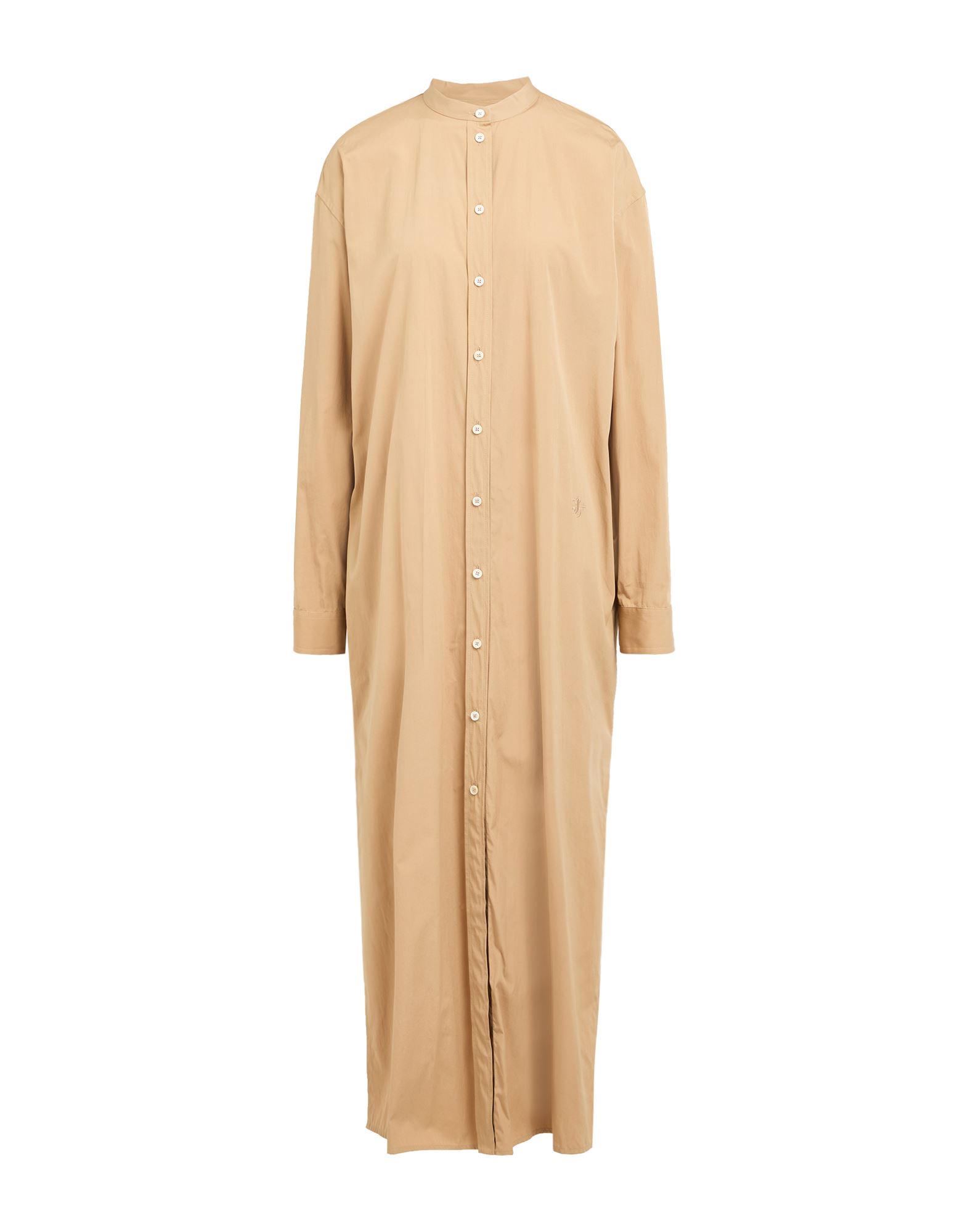 JIL SANDER+ Maxi-kleid Damen Sand von JIL SANDER+
