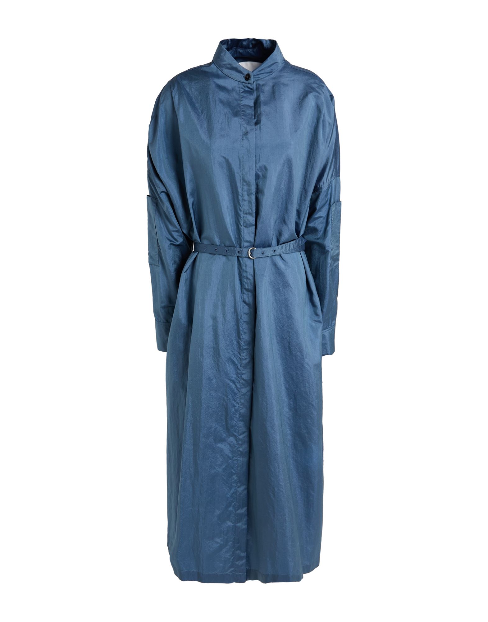JIL SANDER+ Midi-kleid Damen Hellblau von JIL SANDER+