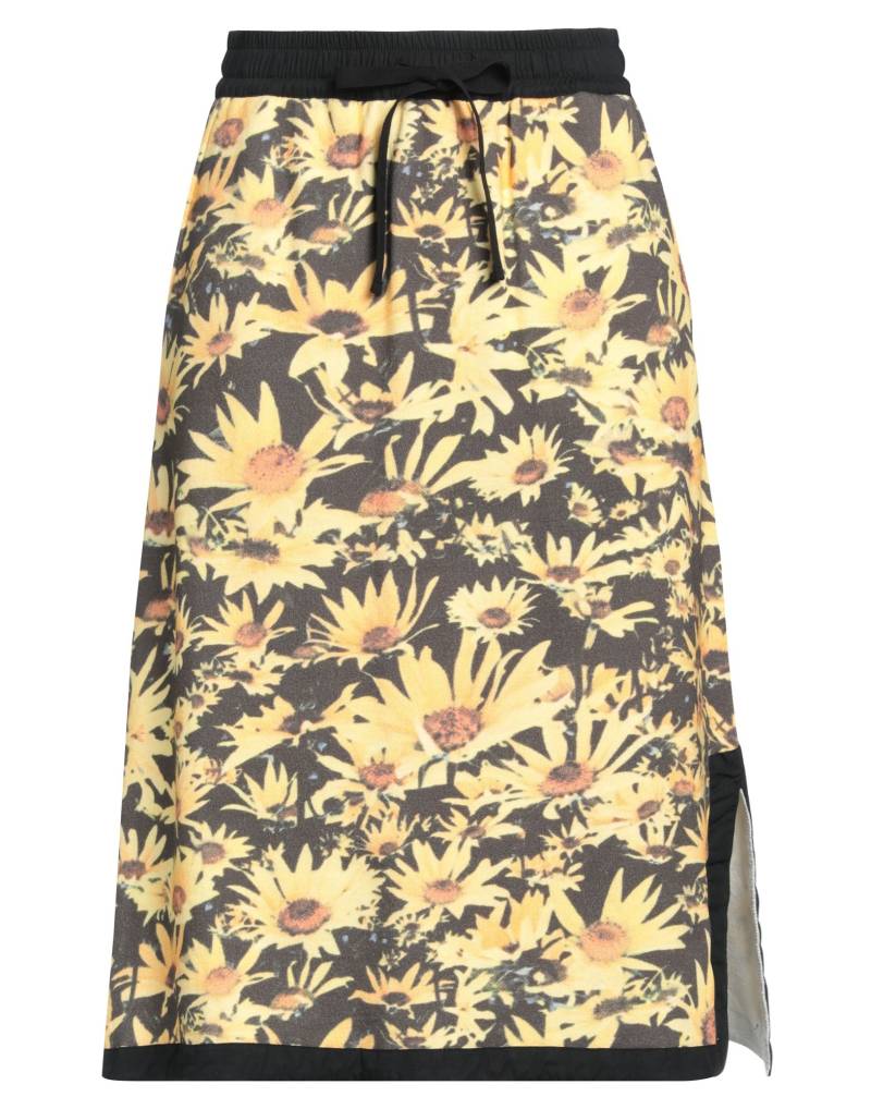 JIL SANDER+ Midi-rock Damen Ringelblume von JIL SANDER+