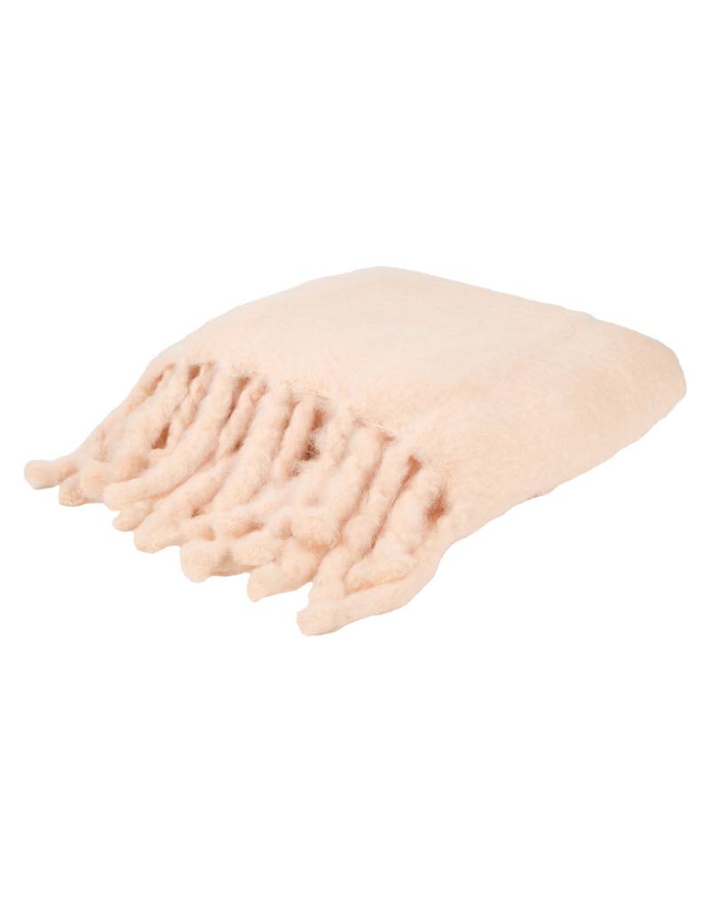 JIL SANDER+ Plaid Und Decke Damen Hellrosa von JIL SANDER+