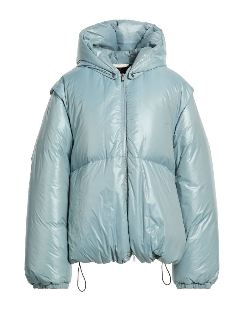 JIL SANDER+ Pufferjacke & Daunenjacke Damen Grau von JIL SANDER+