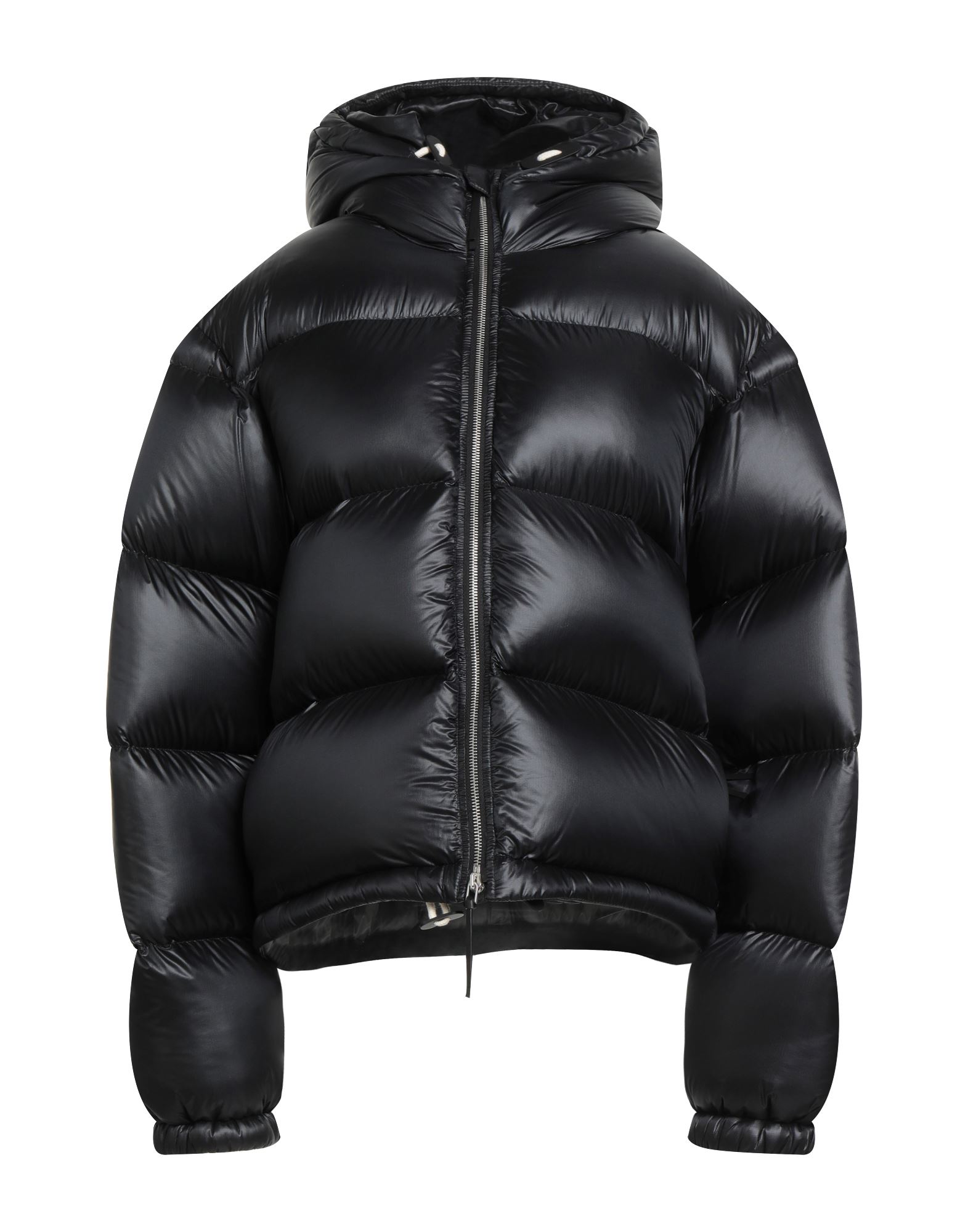 JIL SANDER+ Pufferjacke & Daunenjacke Damen Schwarz von JIL SANDER+