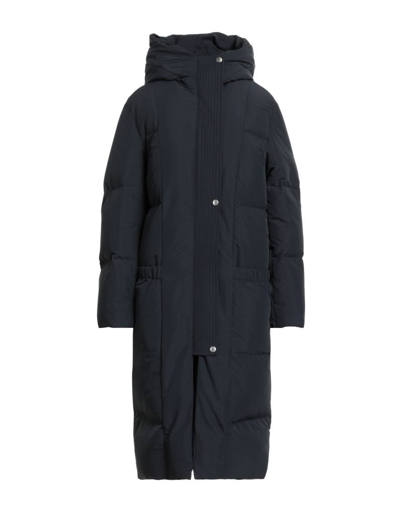 JIL SANDER+ Pufferjacke & Daunenjacke Damen Schwarz von JIL SANDER+