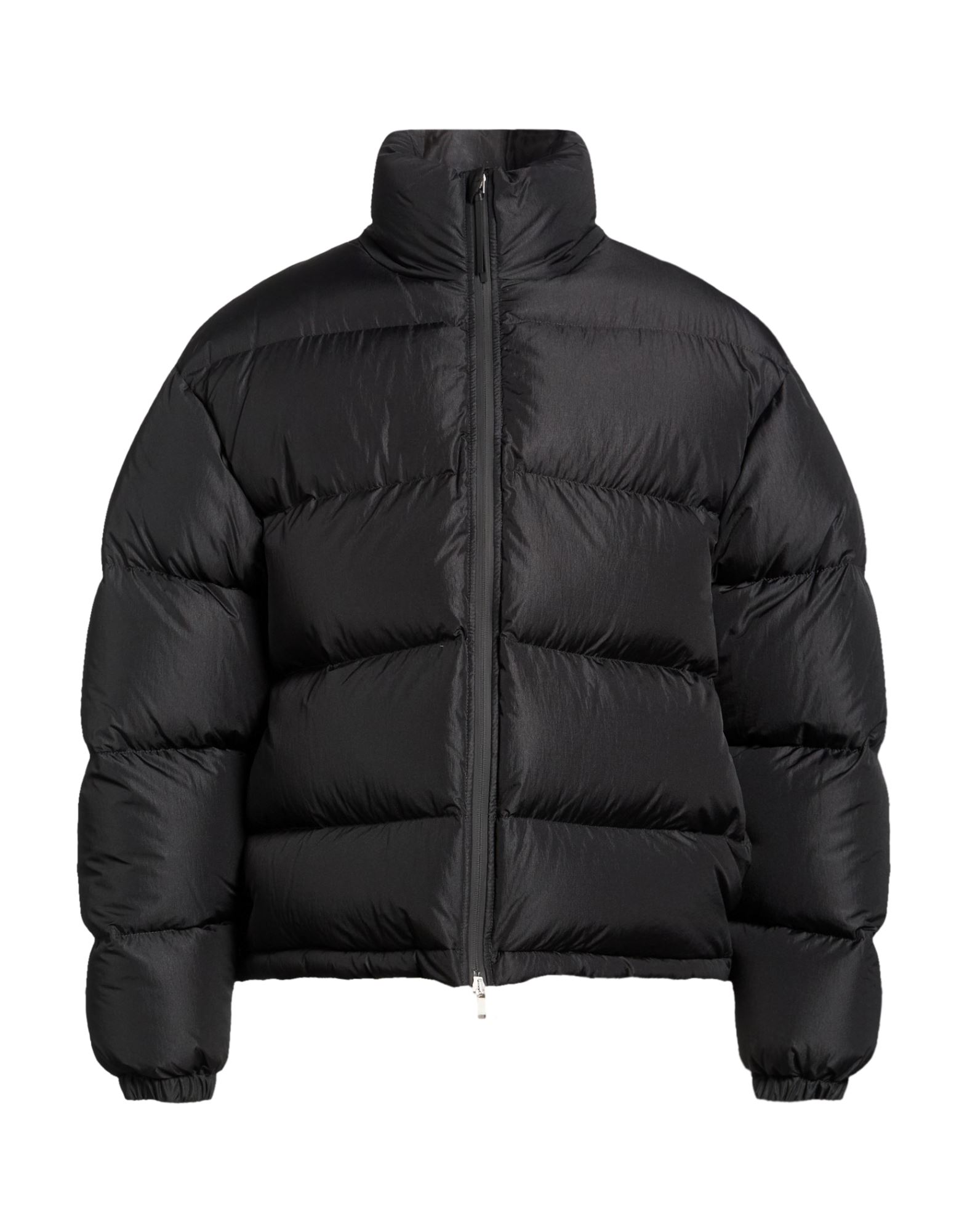 JIL SANDER+ Pufferjacke & Daunenjacke Herren Schwarz von JIL SANDER+