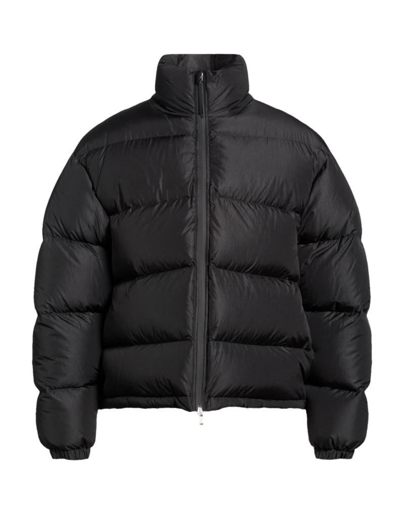 JIL SANDER+ Pufferjacke & Daunenjacke Herren Schwarz von JIL SANDER+