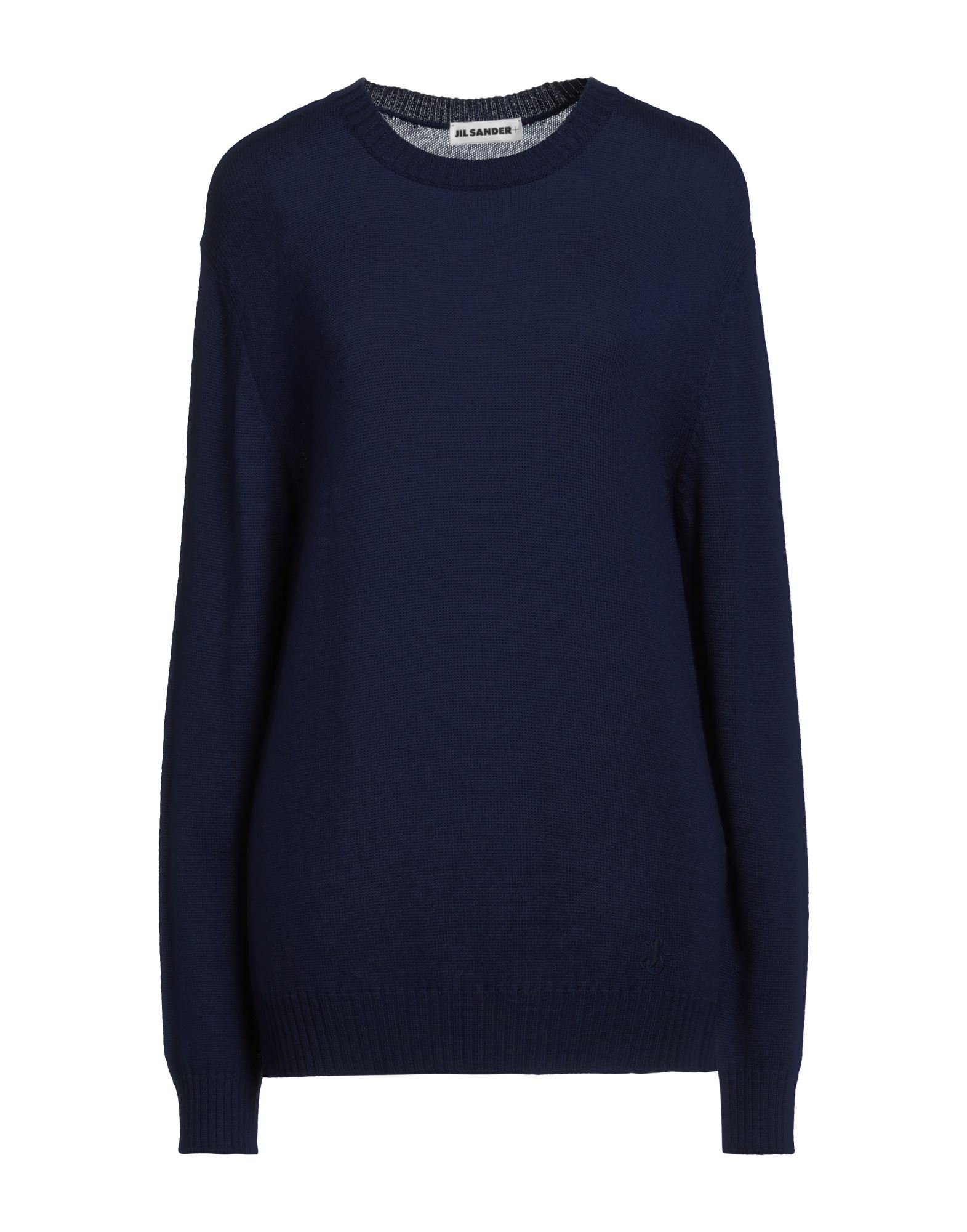 JIL SANDER+ Pullover Damen Marineblau von JIL SANDER+