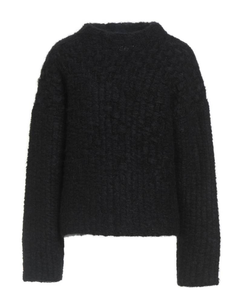 JIL SANDER+ Pullover Damen Schwarz von JIL SANDER+