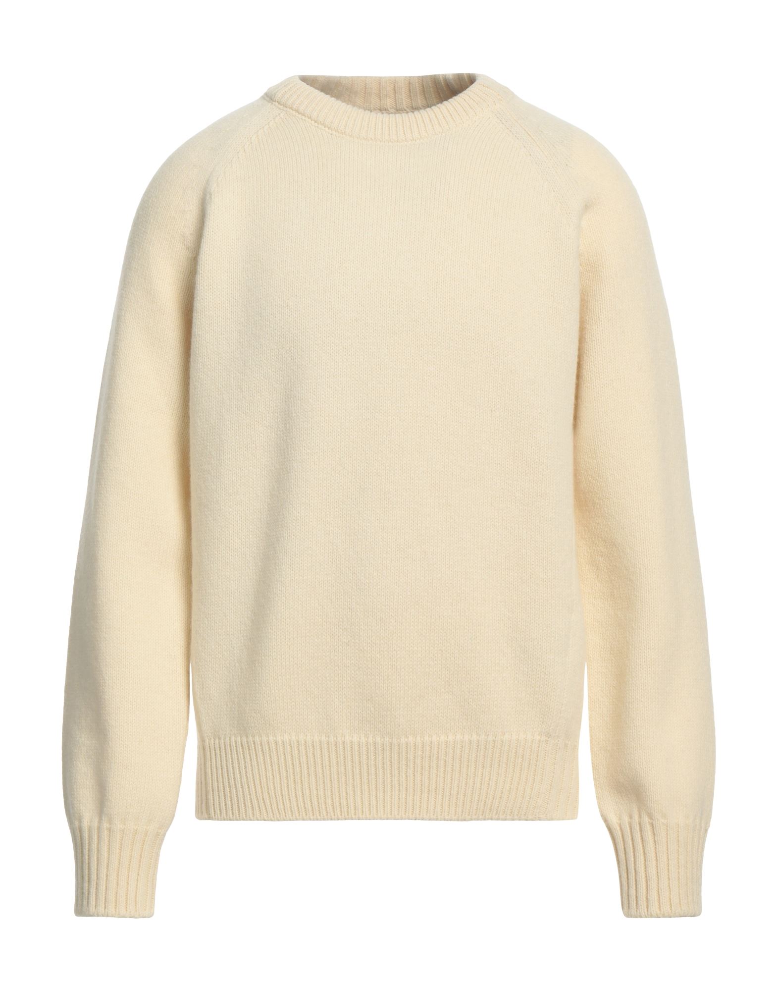 JIL SANDER+ Pullover Herren Elfenbein von JIL SANDER+