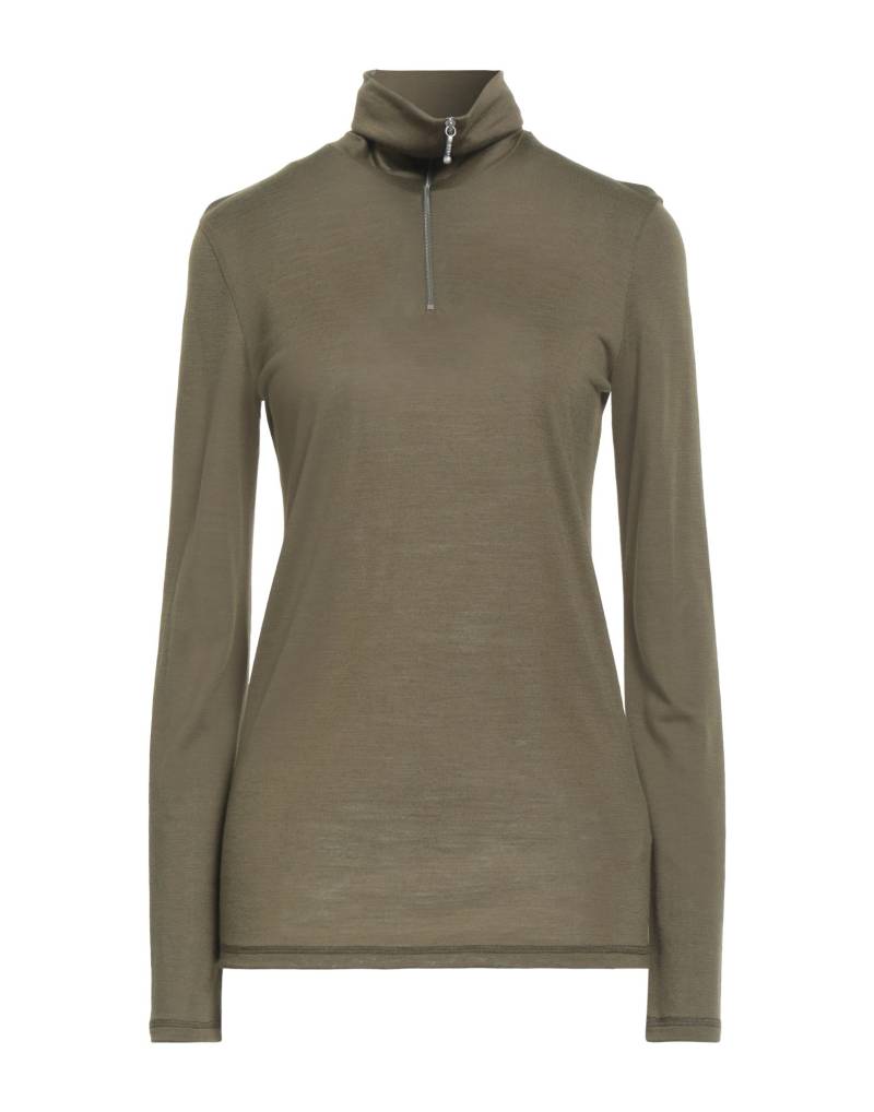 JIL SANDER+ T-shirts Damen Militärgrün von JIL SANDER+