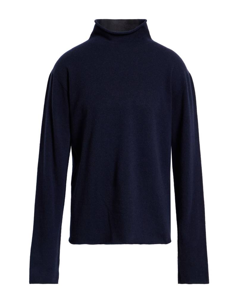 JIL SANDER+ Rollkragenpullover Herren Nachtblau von JIL SANDER+