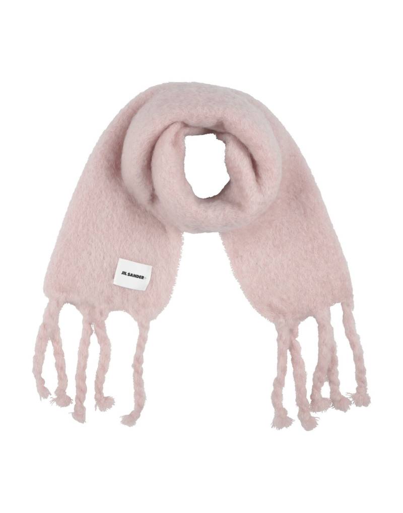 JIL SANDER+ Schal Damen Hellrosa von JIL SANDER+