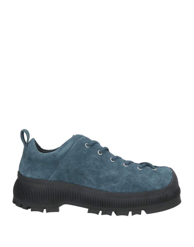 JIL SANDER+ Schnürschuh Herren Taubenblau von JIL SANDER+