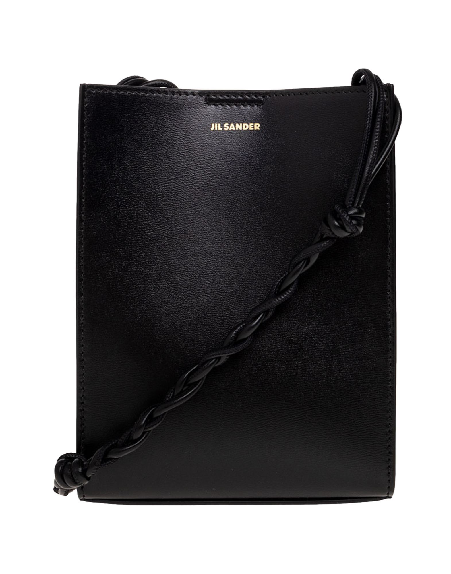 JIL SANDER Schultertasche Damen Schwarz von JIL SANDER