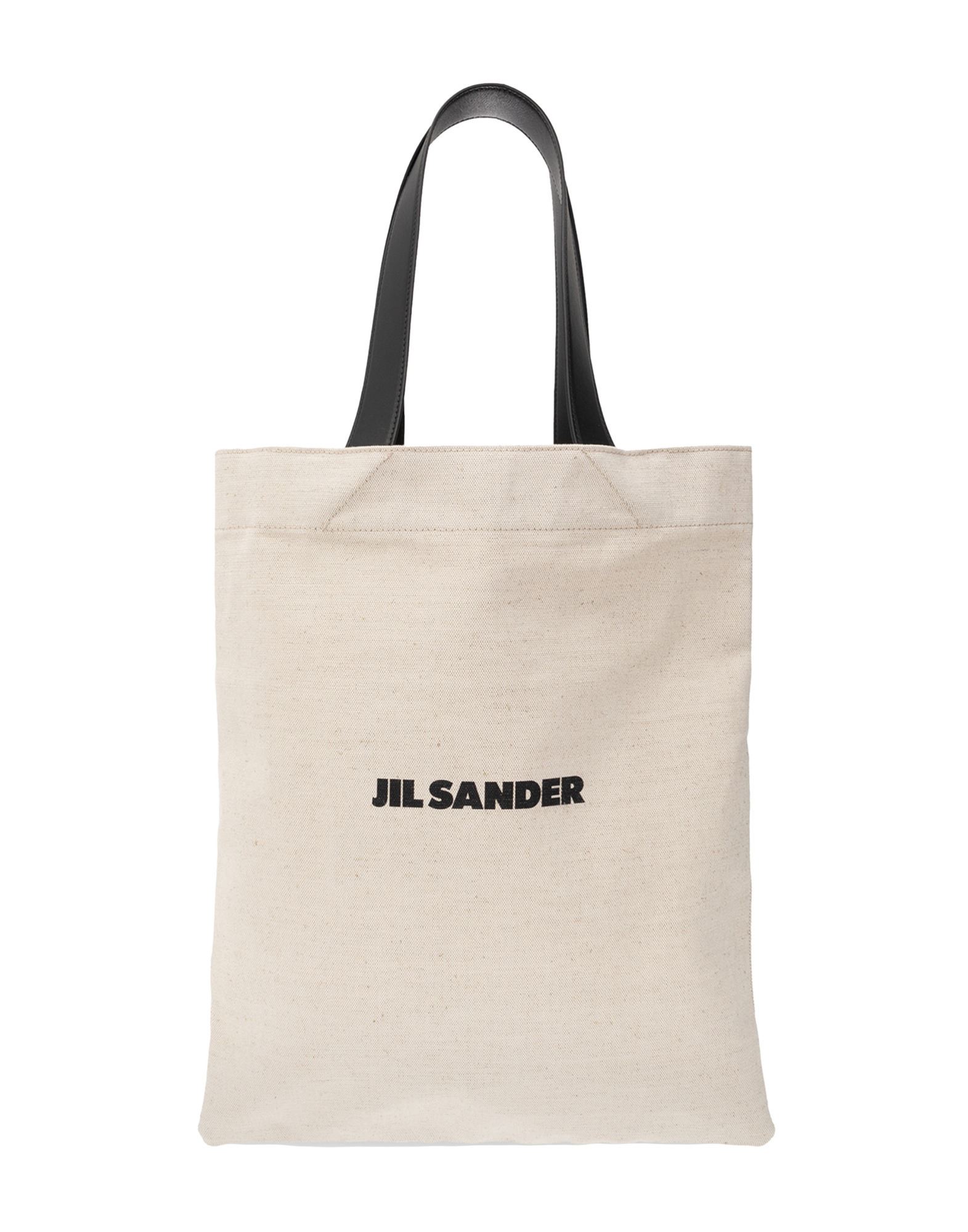 JIL SANDER Schultertasche Herren Beige von JIL SANDER