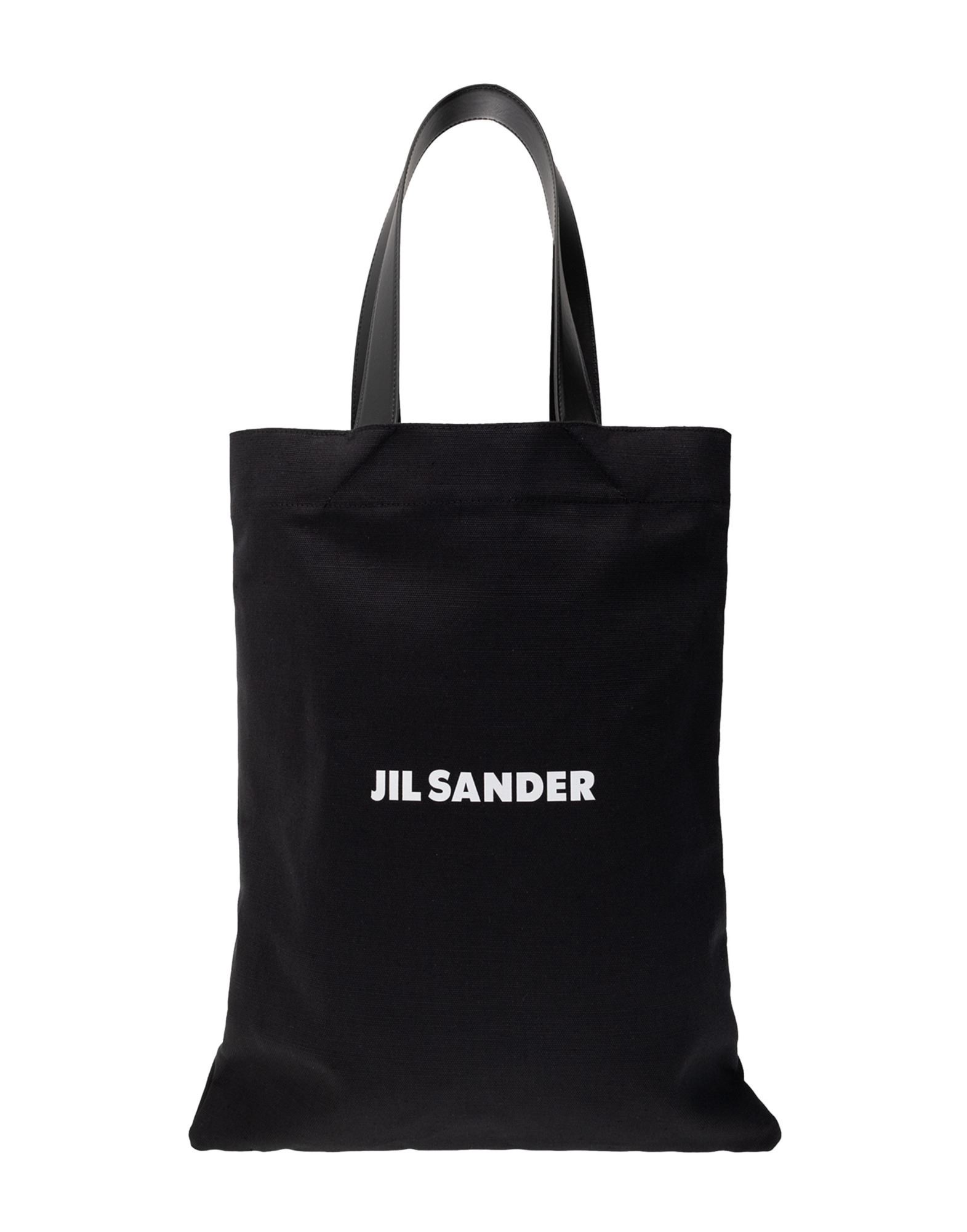 JIL SANDER Schultertasche Herren Schwarz von JIL SANDER