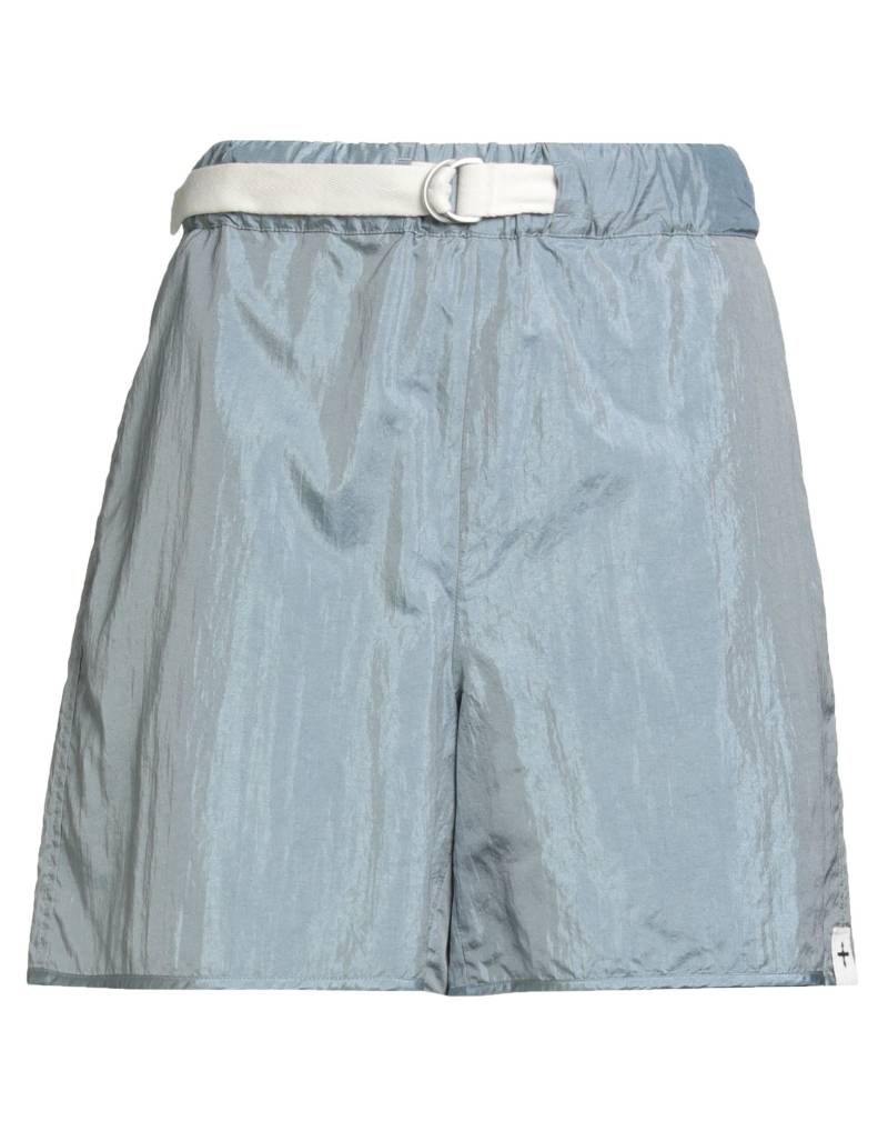 JIL SANDER+ Shorts & Bermudashorts Damen Hellblau von JIL SANDER+