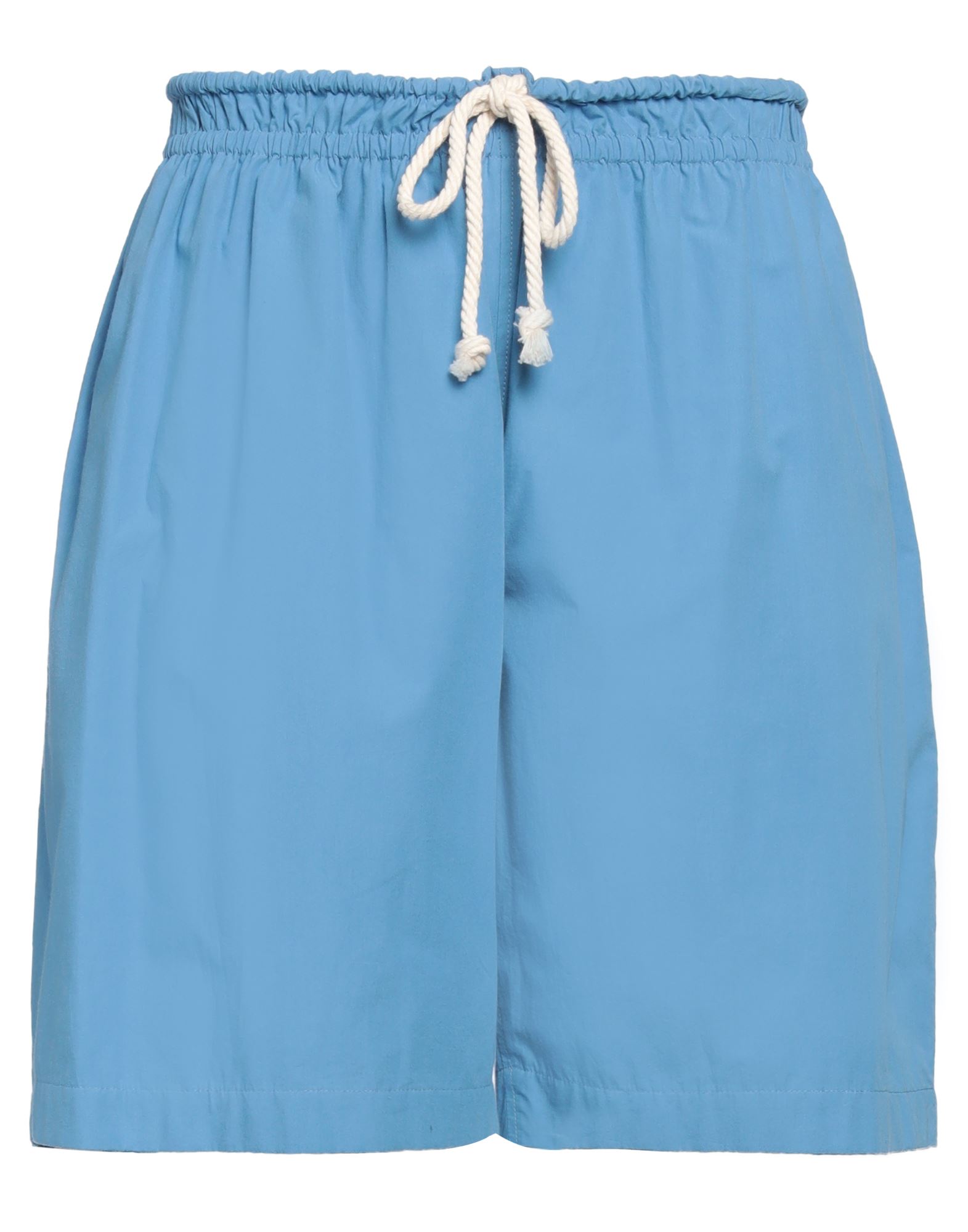 JIL SANDER+ Shorts & Bermudashorts Damen Hellblau JIL SANDER+ Shorts & Bermudashorts Damen Hellblau von JIL SANDER+