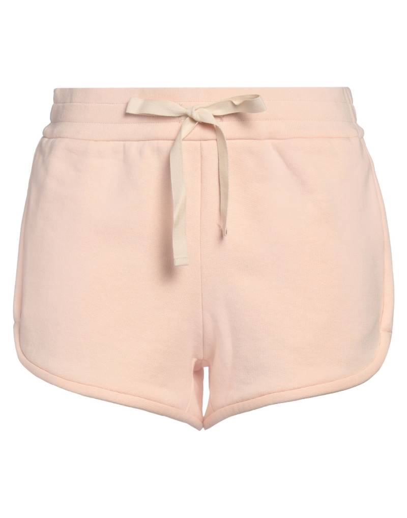 JIL SANDER+ Shorts & Bermudashorts Damen Pfirsich JIL SANDER+ Shorts & Bermudashorts Damen Pfirsich von JIL SANDER+