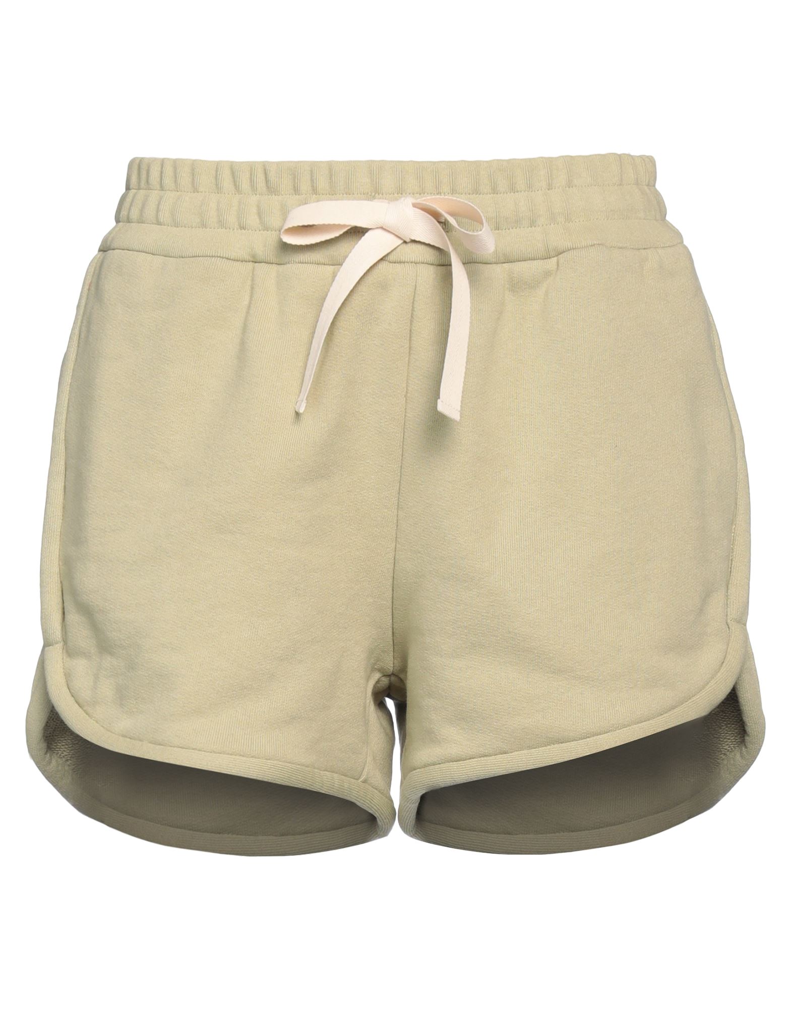 JIL SANDER+ Shorts & Bermudashorts Damen Salbeigrün von JIL SANDER+