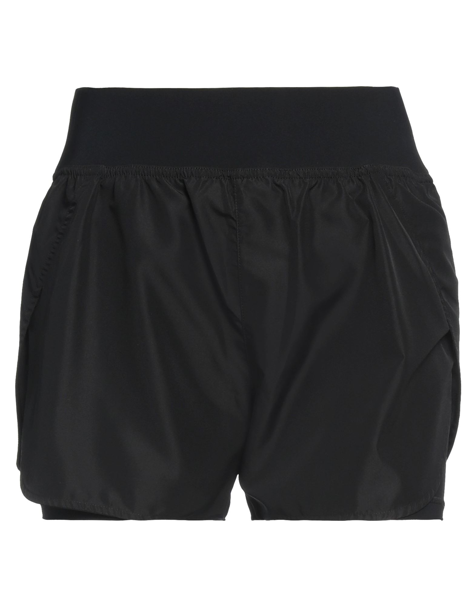 JIL SANDER+ Shorts & Bermudashorts Damen Schwarz von JIL SANDER+