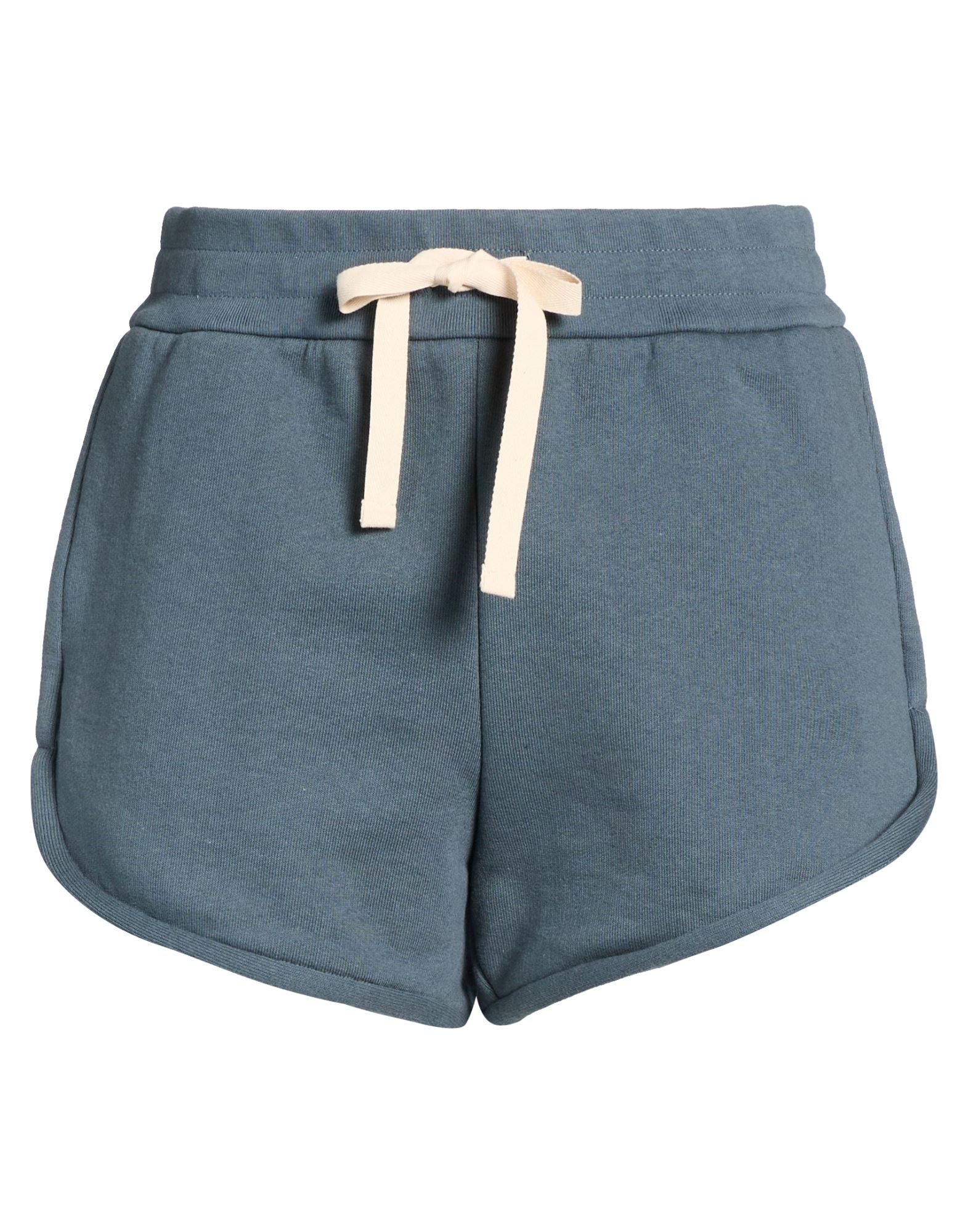 JIL SANDER+ Shorts & Bermudashorts Damen Taubenblau von JIL SANDER+