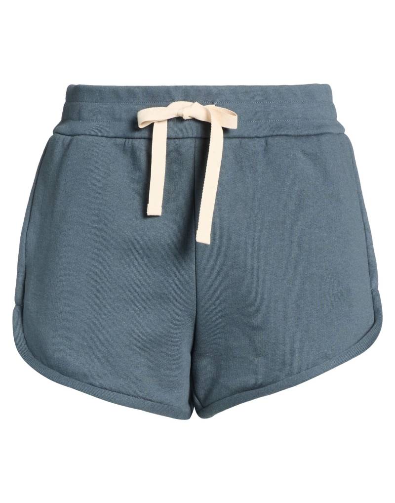 JIL SANDER+ Shorts & Bermudashorts Damen Taubenblau von JIL SANDER+
