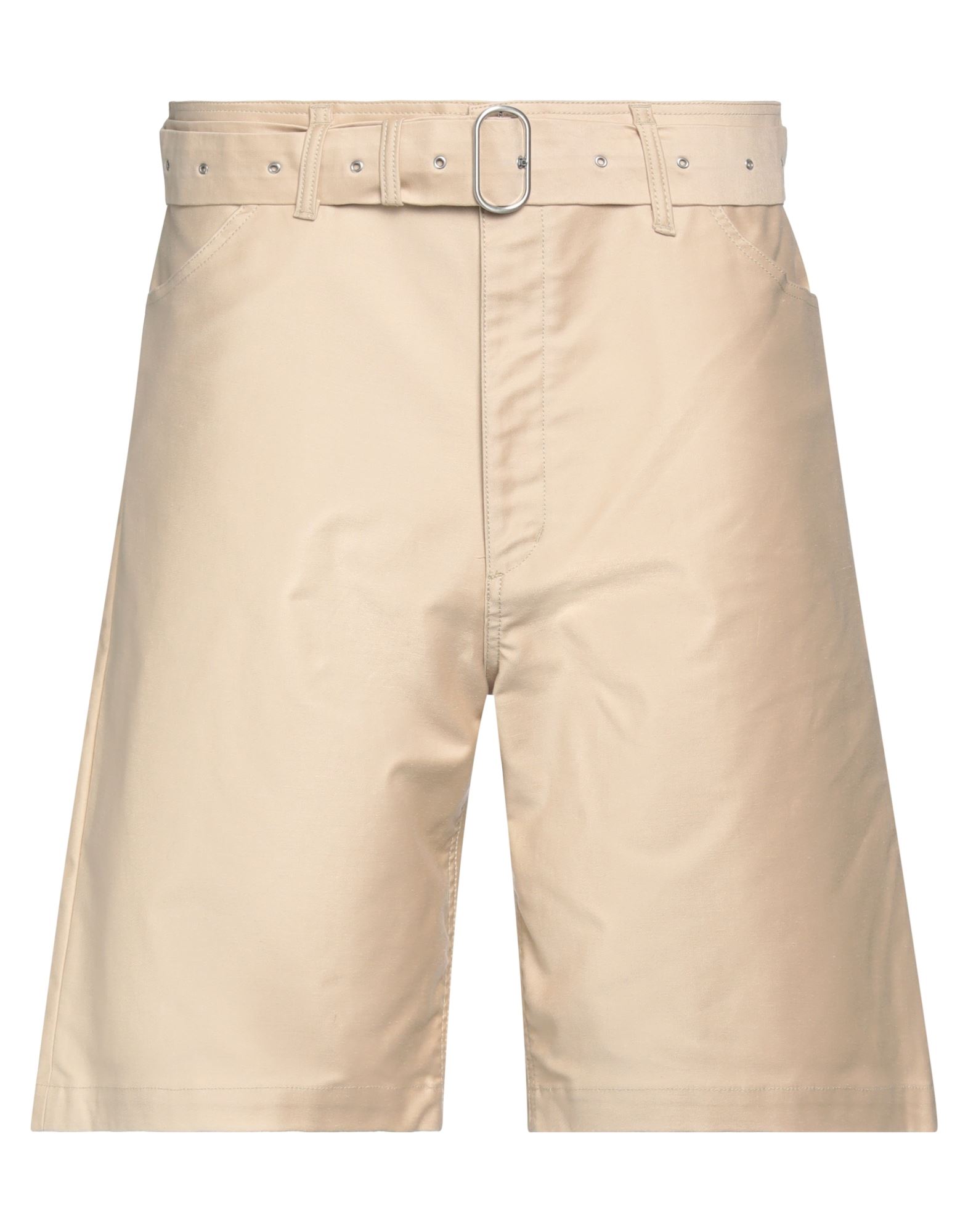 JIL SANDER+ Shorts & Bermudashorts Herren Beige von JIL SANDER+