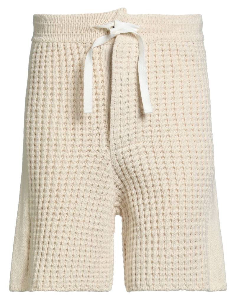 JIL SANDER+ Shorts & Bermudashorts Herren Cremeweiß von JIL SANDER+