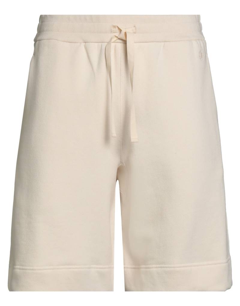 JIL SANDER+ Shorts & Bermudashorts Herren Elfenbein von JIL SANDER+