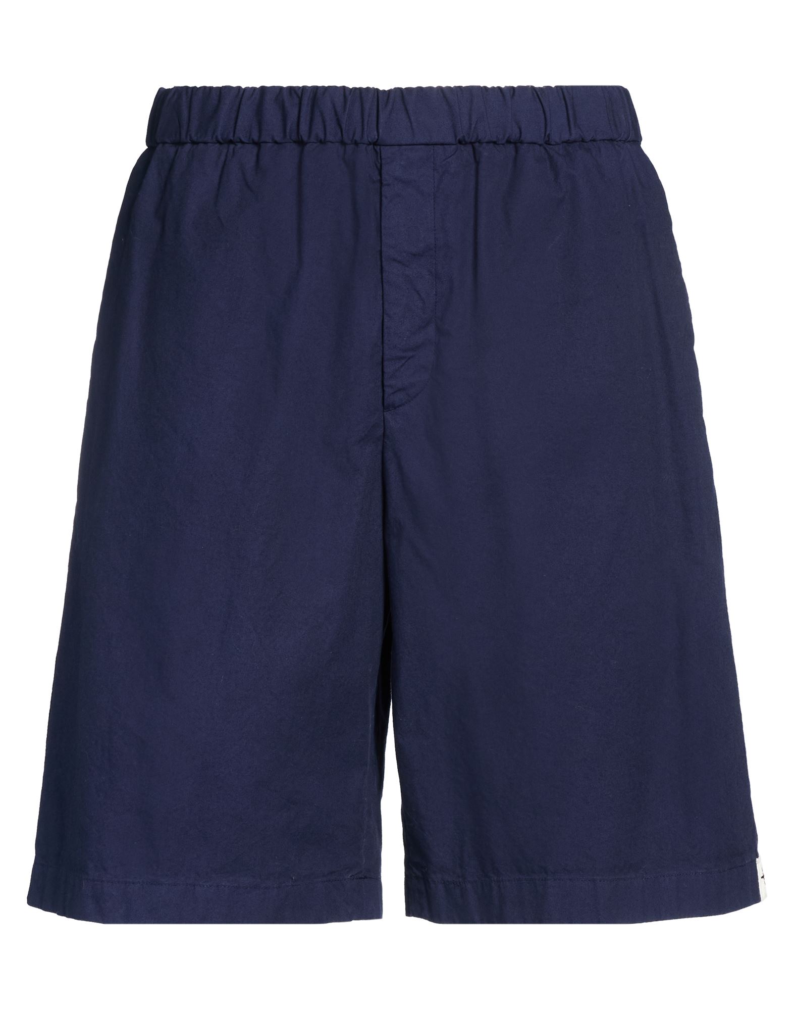 JIL SANDER+ Shorts & Bermudashorts Herren Marineblau von JIL SANDER+
