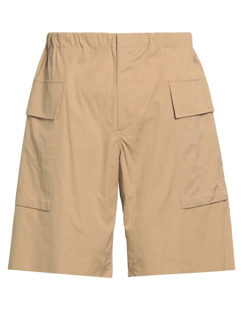 JIL SANDER+ Shorts & Bermudashorts Herren Sand von JIL SANDER+