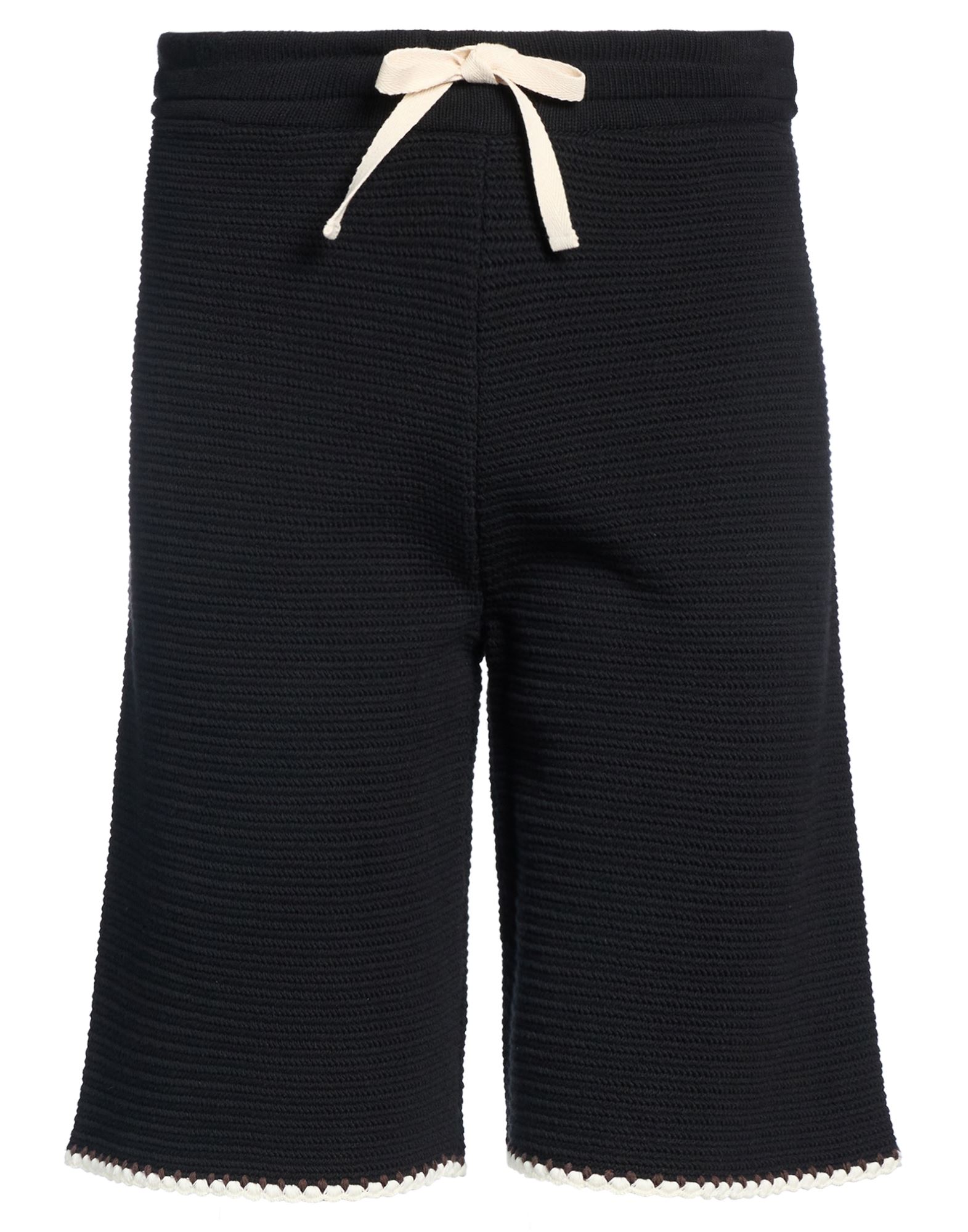 JIL SANDER+ Shorts & Bermudashorts Herren Schwarz von JIL SANDER+