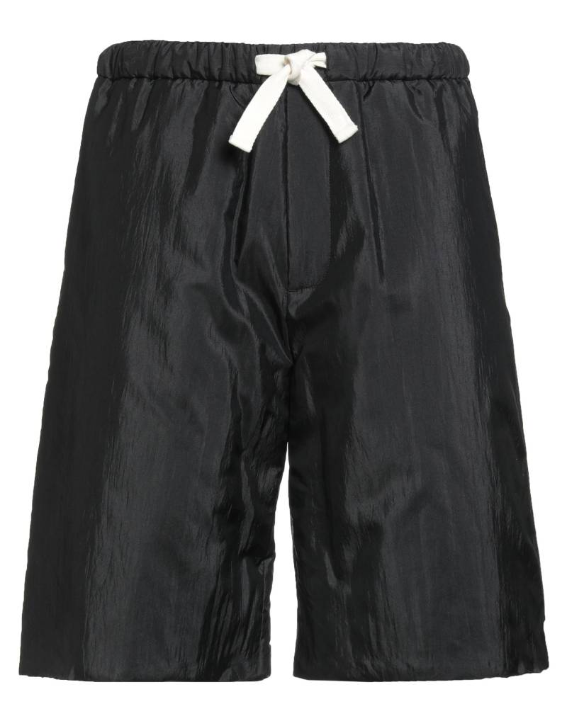 JIL SANDER+ Shorts & Bermudashorts Herren Schwarz von JIL SANDER+
