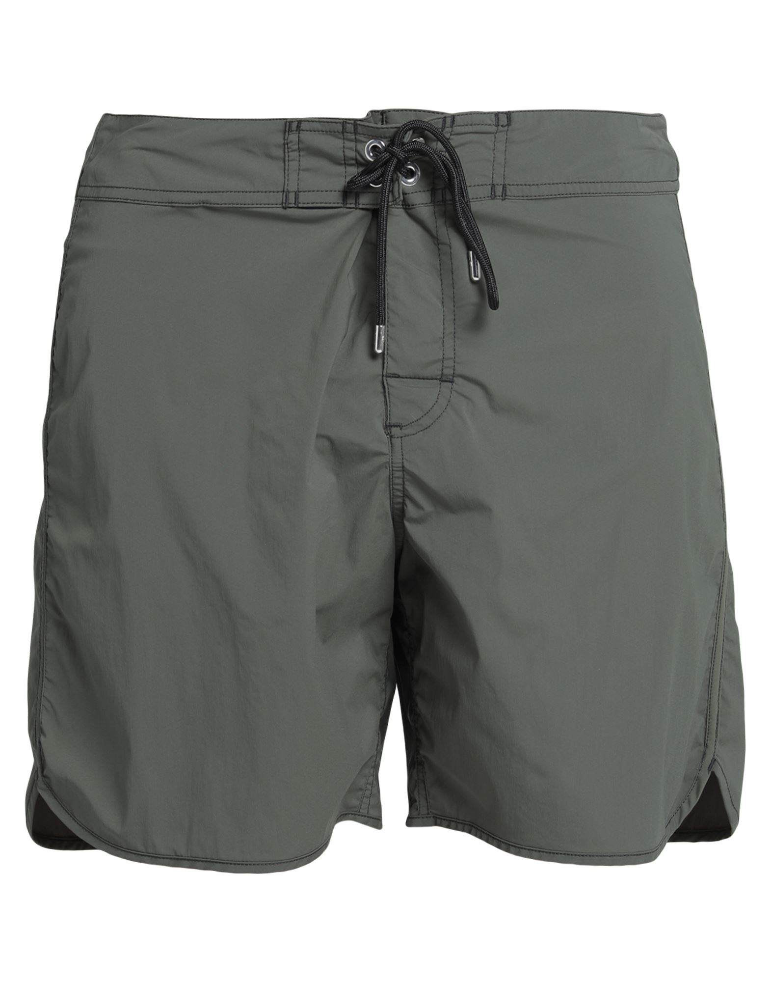 JIL SANDER+ Strandhose Herren Dunkelgrün von JIL SANDER+