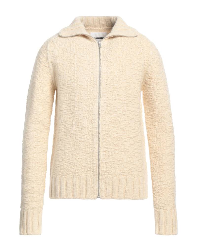JIL SANDER+ Strickjacke Herren Beige von JIL SANDER+