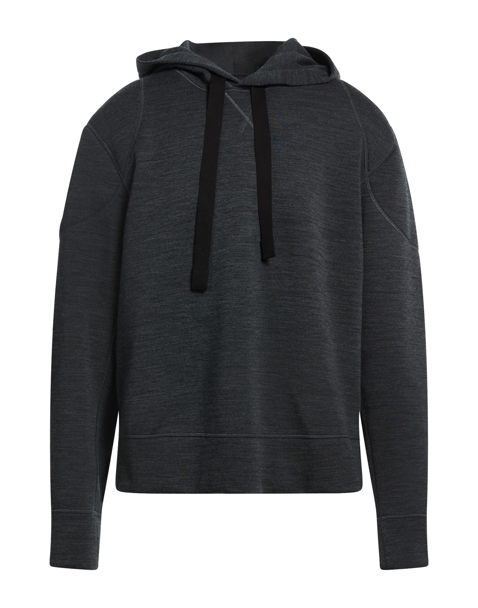 JIL SANDER+ Sweatshirt Herren Braungrau von JIL SANDER+