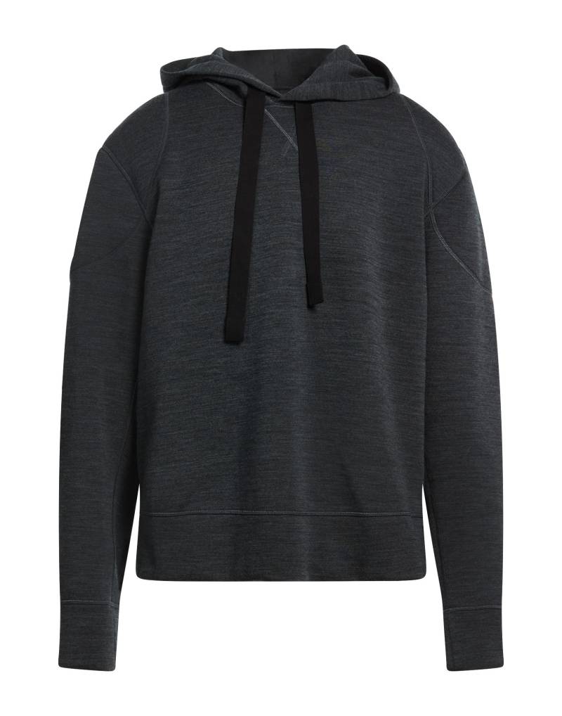 JIL SANDER+ Sweatshirt Herren Braungrau von JIL SANDER+