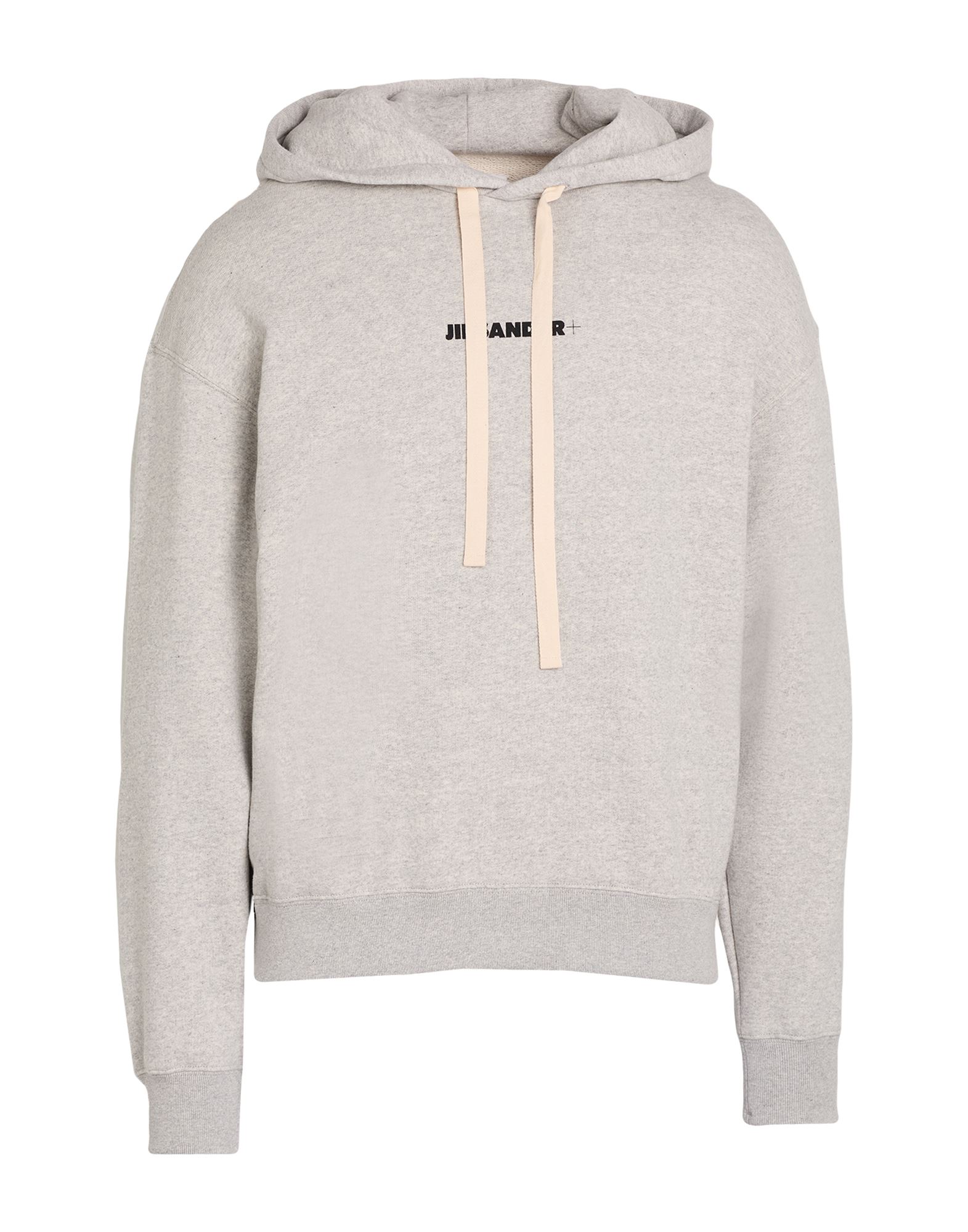 JIL SANDER+ Sweatshirt Herren Grau JIL SANDER+ Sweatshirt Herren Grau von JIL SANDER+
