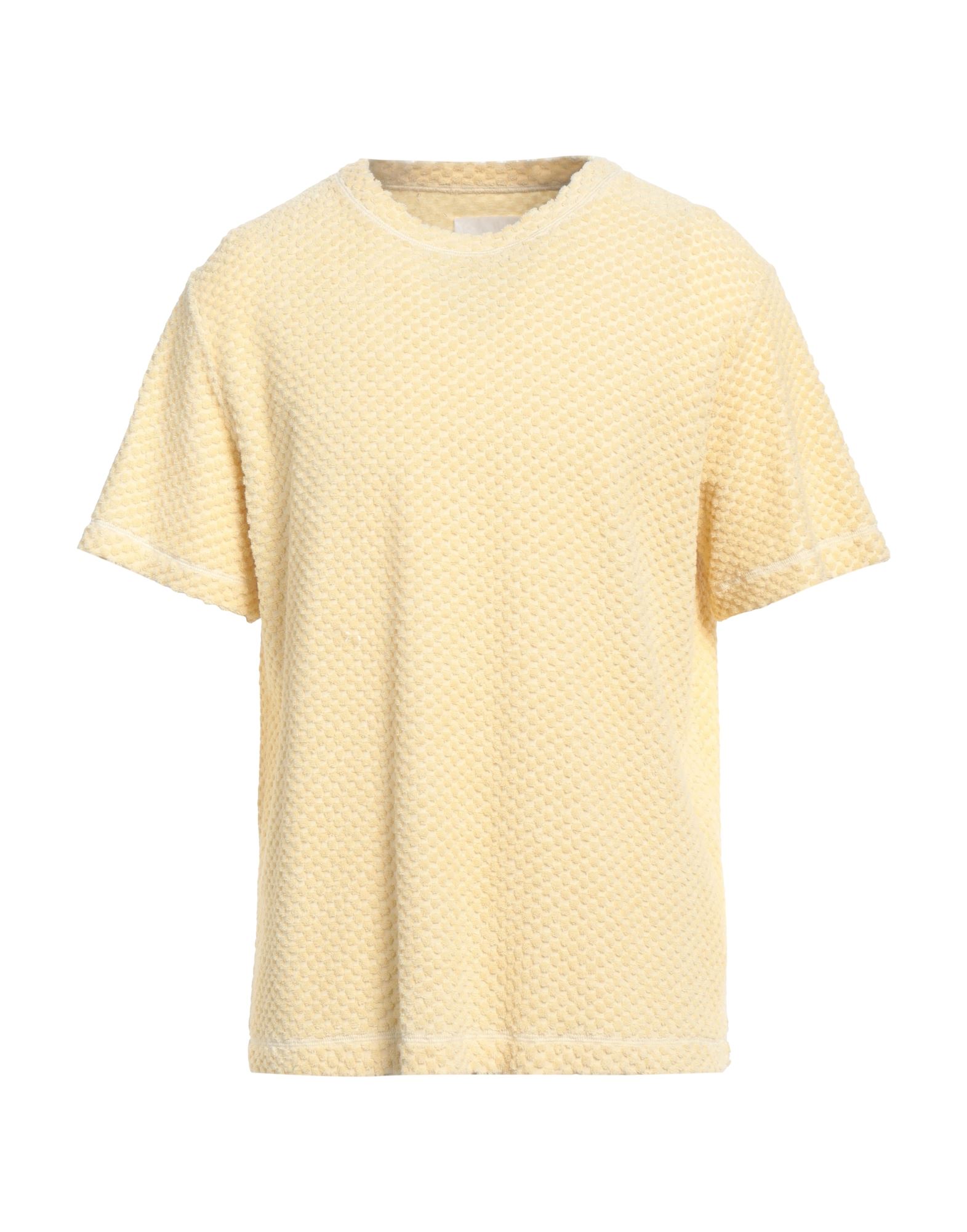 JIL SANDER+ T-shirts Herren Pastellgelb von JIL SANDER+