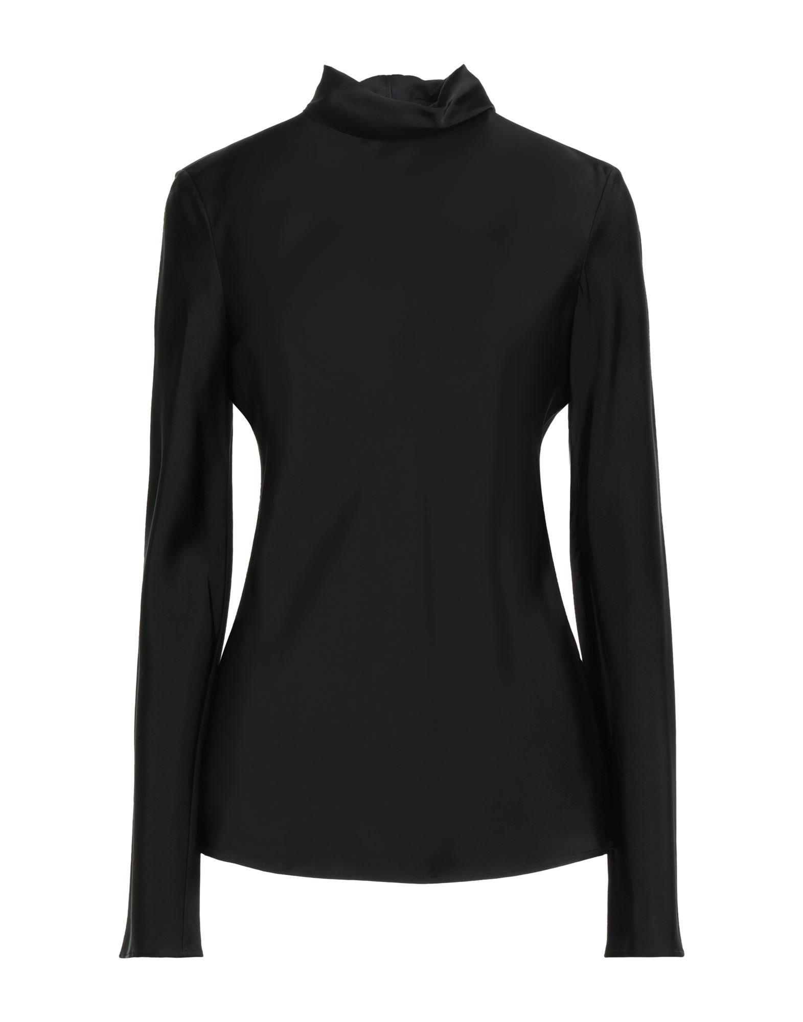 JIL SANDER+ Top Damen Schwarz von JIL SANDER+