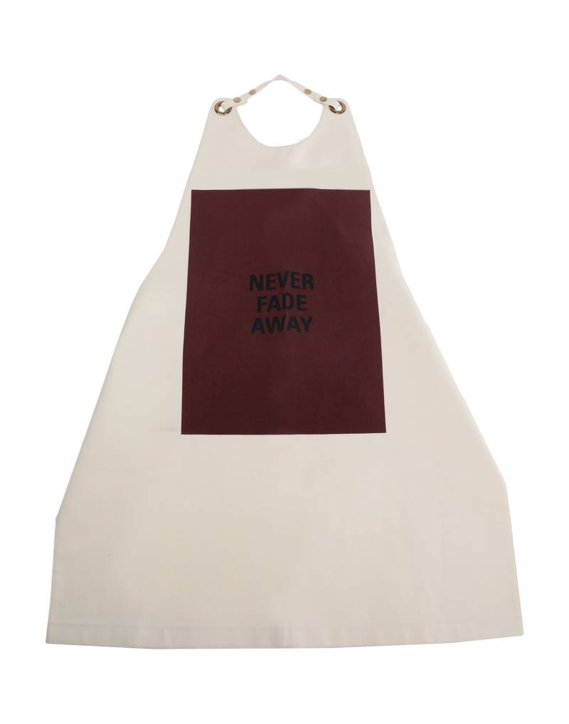 JIL SANDER Tank Top Herren Cremeweiß von JIL SANDER