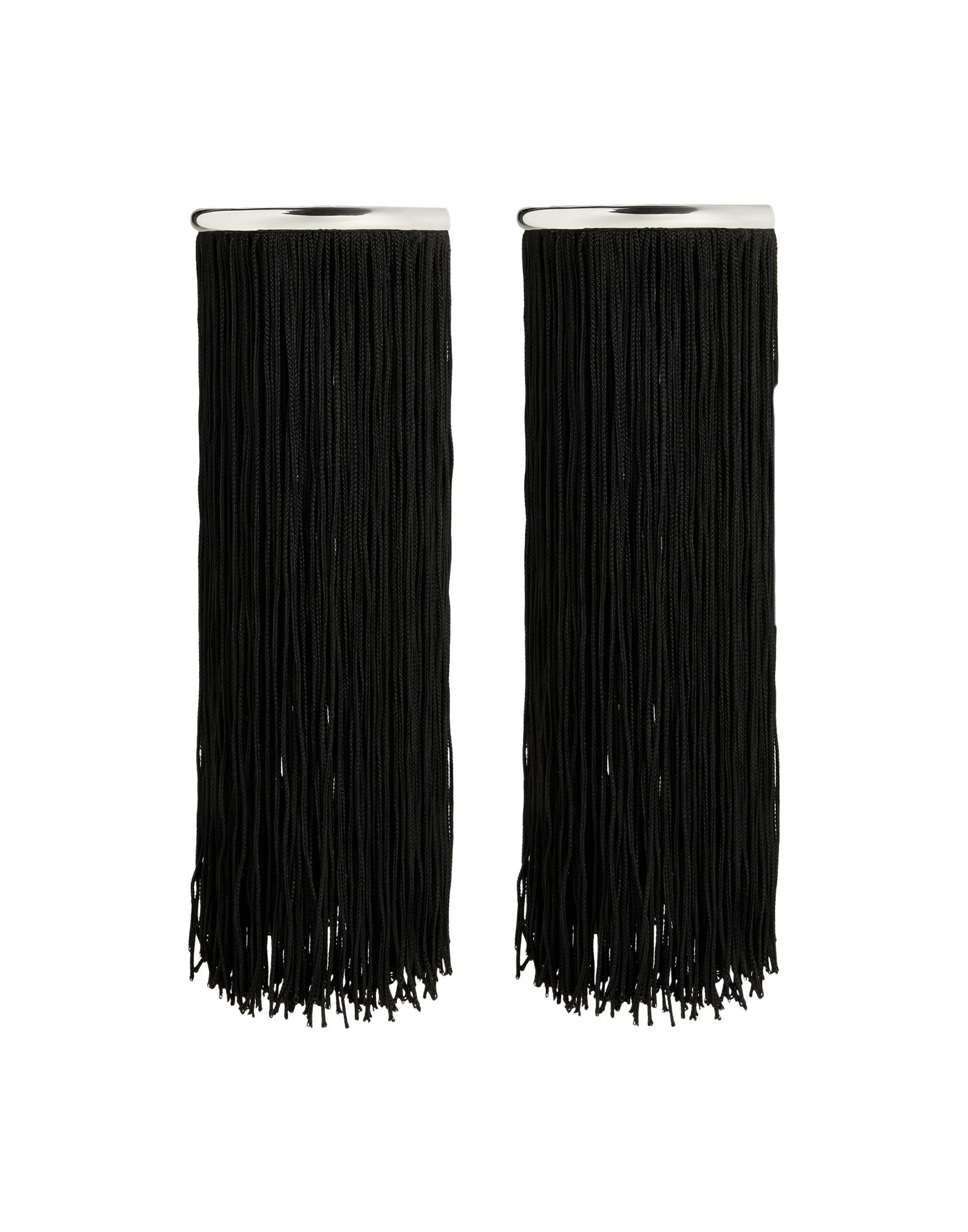 JIL SANDER Armband Damen Schwarz von JIL SANDER