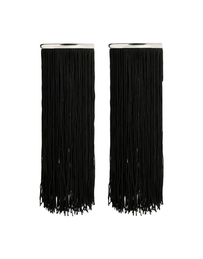 JIL SANDER Armband Damen Schwarz von JIL SANDER