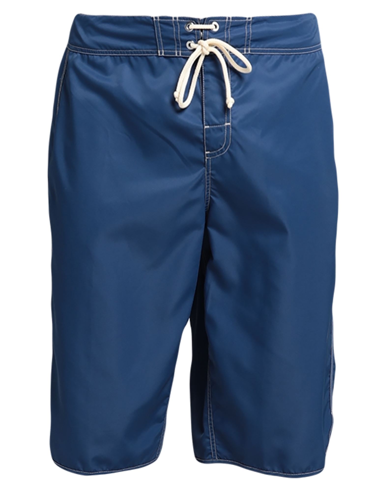 JIL SANDER Badeboxer Herren Marineblau von JIL SANDER