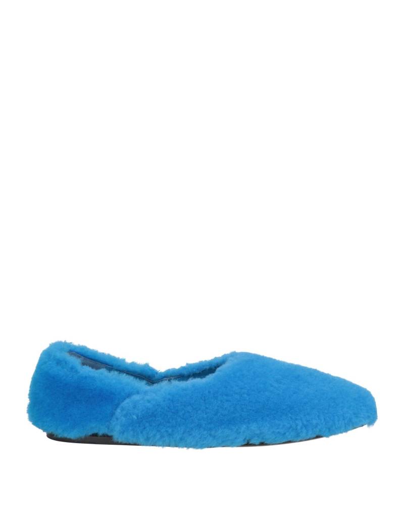 JIL SANDER Ballerina Damen Azurblau von JIL SANDER