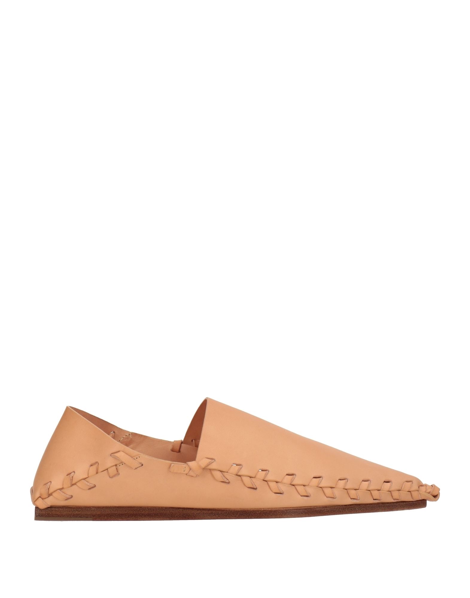 JIL SANDER Ballerina Damen Sand von JIL SANDER