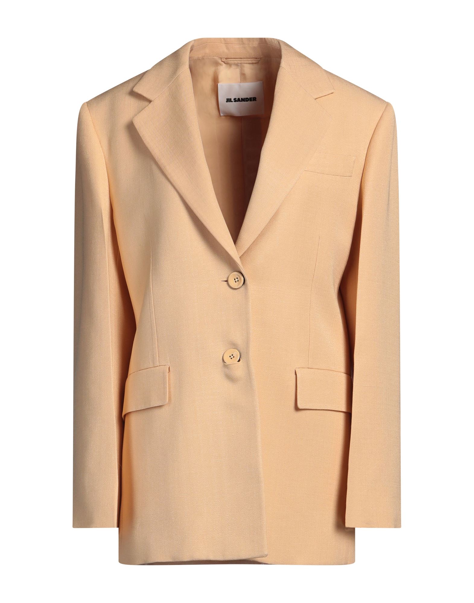 JIL SANDER Blazer Damen Pfirsich von JIL SANDER