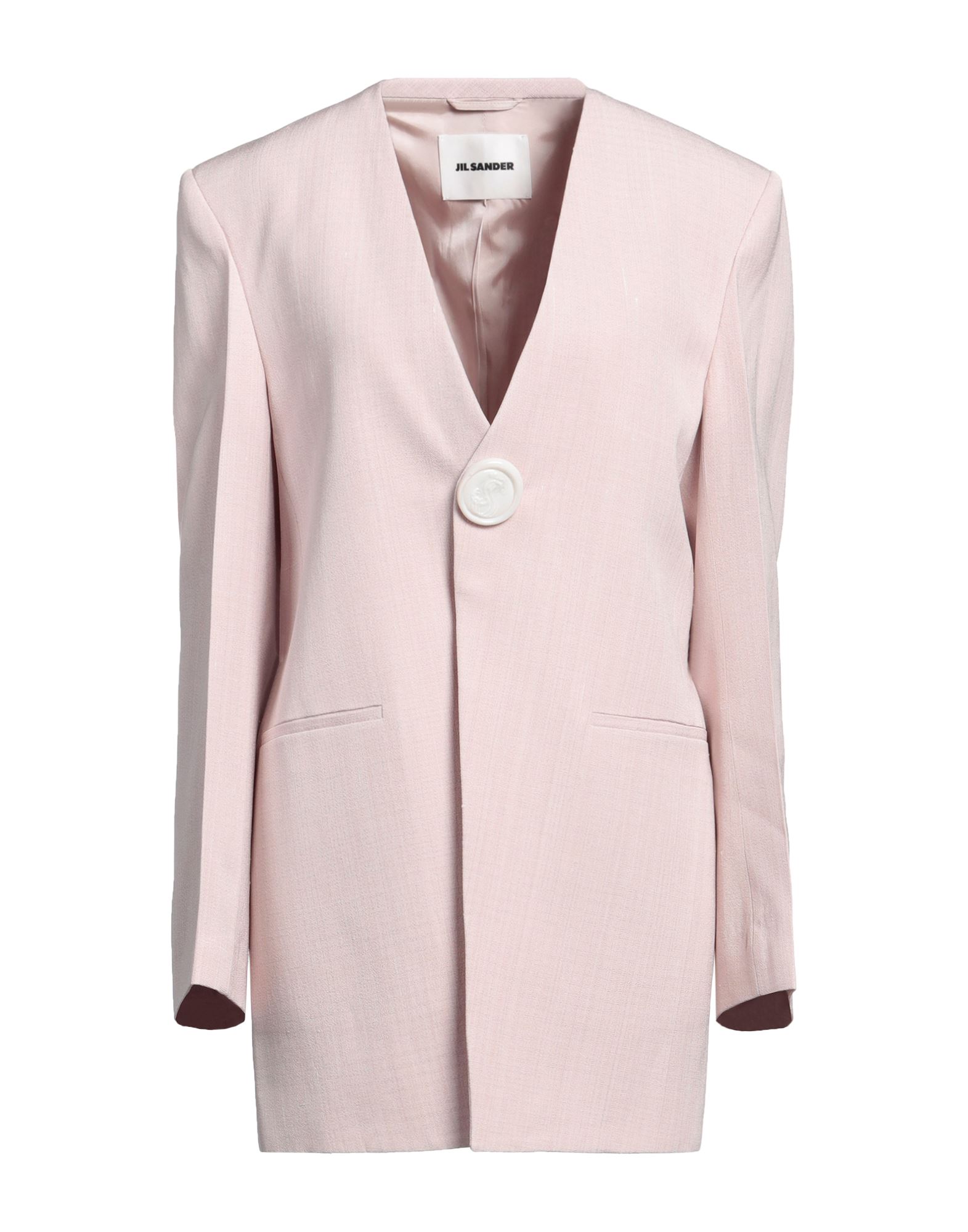 JIL SANDER Blazer Damen Rosa von JIL SANDER