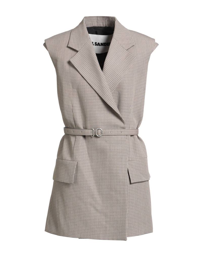 JIL SANDER Blazer Damen Sand von JIL SANDER